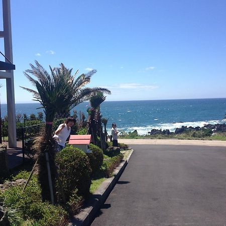 Cozy Sai Private House Βίλα Σεογκουίπο Εξωτερικό φωτογραφία