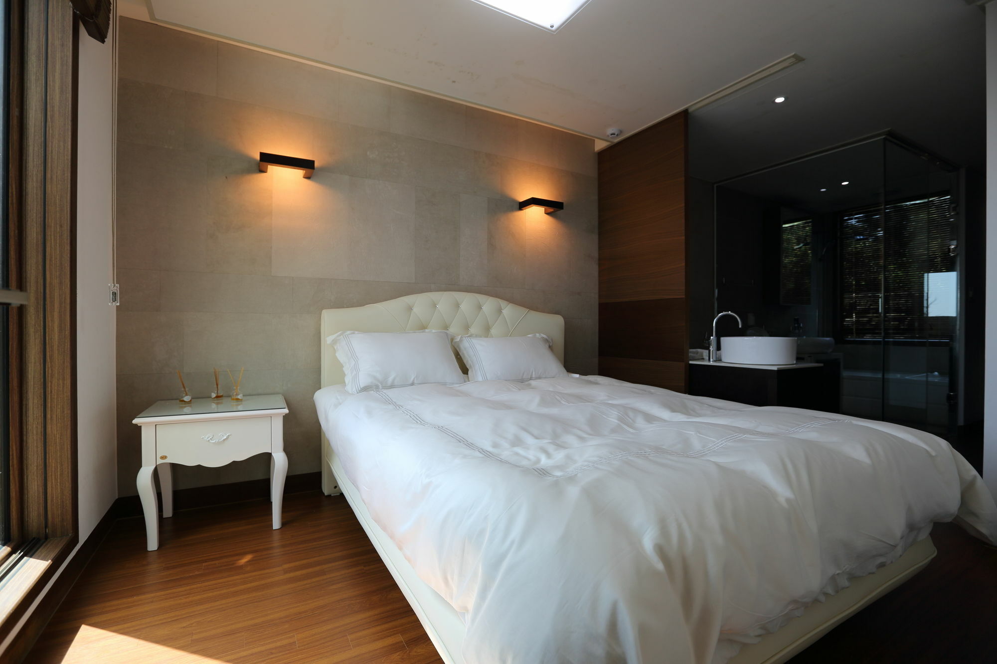 Cozy Sai Private House Βίλα Σεογκουίπο Εξωτερικό φωτογραφία