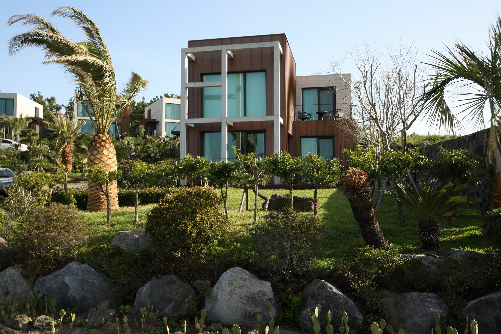 Cozy Sai Private House Βίλα Σεογκουίπο Εξωτερικό φωτογραφία