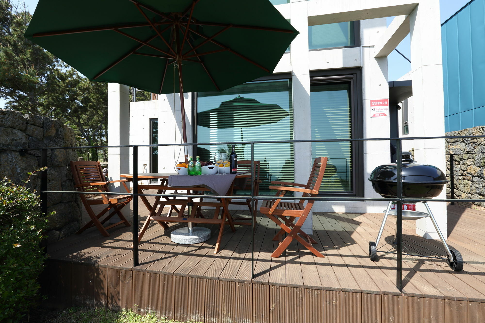 Cozy Sai Private House Βίλα Σεογκουίπο Εξωτερικό φωτογραφία