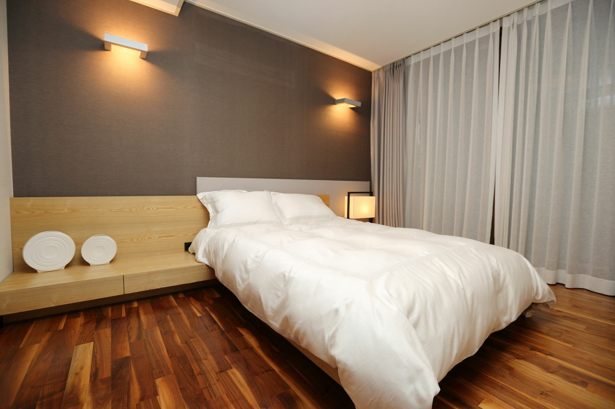 Cozy Sai Private House Βίλα Σεογκουίπο Εξωτερικό φωτογραφία