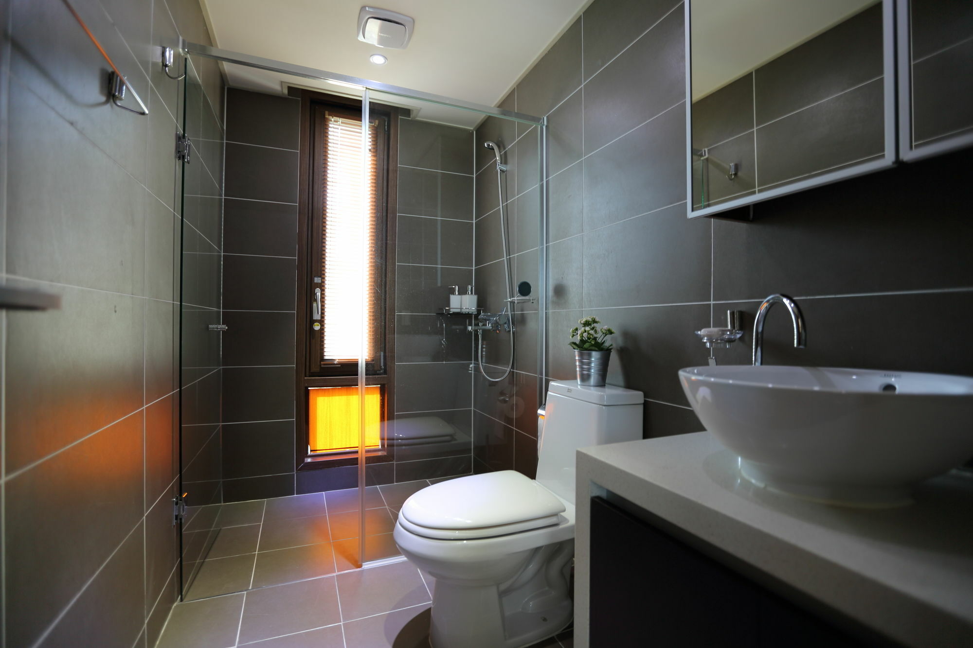 Cozy Sai Private House Βίλα Σεογκουίπο Εξωτερικό φωτογραφία